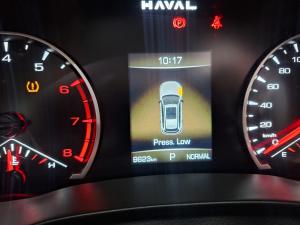 Haval Jolion Pro 1.5T Premium - Image 12