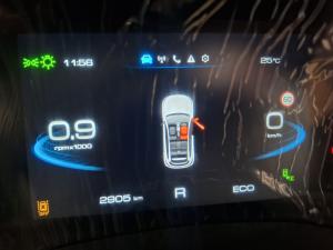 Haval Jolion Pro 1.5T Ultra Luxury - Image 12