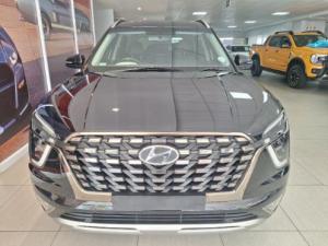 Hyundai Grand Creta 2.0 Elite - Image 2