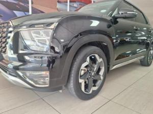 Hyundai Grand Creta 2.0 Elite - Image 3