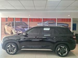 Hyundai Grand Creta 2.0 Elite - Image 4