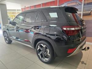 Hyundai Grand Creta 2.0 Elite - Image 5