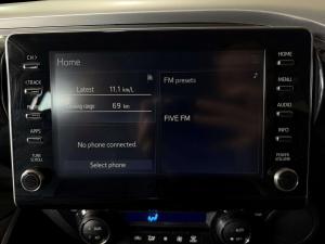 Toyota Hilux 2.8 GD-6 Raider 4X4 automaticD/C - Image 15