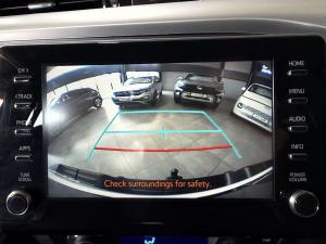 Toyota Hilux 2.8 GD-6 Raider 4X4 automaticD/C - Image 16