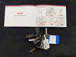 Toyota Hilux 2.8 GD-6 Raider 4X4 automaticD/C - Image 18