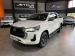 Toyota Hilux 2.8 GD-6 Raider 4X4 automaticD/C - Thumbnail 1