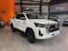 Toyota Hilux 2.8 GD-6 Raider 4X4 automaticD/C - Thumbnail 3