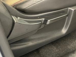 Isuzu D-Max 1.9TD double cab LS X-Rider auto - Image 10