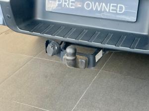 Isuzu D-Max 1.9TD double cab LS X-Rider auto - Image 15