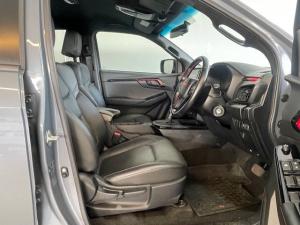 Isuzu D-Max 1.9TD double cab LS X-Rider auto - Image 19
