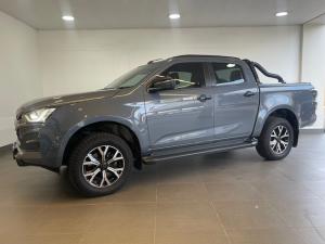 Isuzu D-Max 1.9TD double cab LS X-Rider auto - Image 22