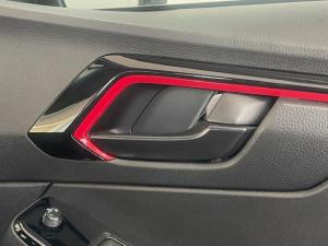 Isuzu D-Max 1.9TD double cab LS X-Rider auto - Image 26