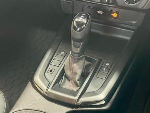 Isuzu D-Max 1.9TD double cab LS X-Rider auto - Image 28