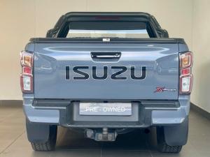 Isuzu D-Max 1.9TD double cab LS X-Rider auto - Image 2