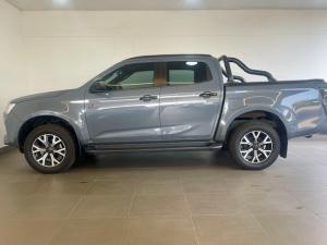 Isuzu D-Max 1.9TD double cab LS X-Rider auto - Image 30