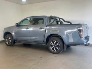 Isuzu D-Max 1.9TD double cab LS X-Rider auto - Image 3