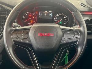 Isuzu D-Max 1.9TD double cab LS X-Rider auto - Image 5