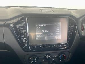 Isuzu D-Max 1.9TD double cab LS X-Rider auto - Image 7