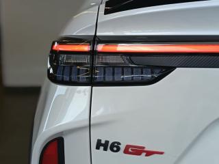 Haval H6 GT 1.5T PHEV Ultra Luxury 4WD