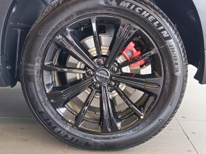 Haval H6 GT 1.5T PHEV Ultra Luxury 4WD - Image 12