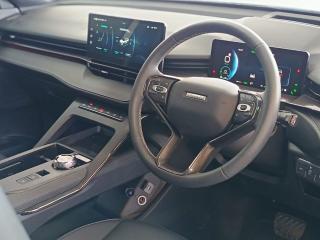 Haval H6 GT 1.5T PHEV Ultra Luxury 4WD