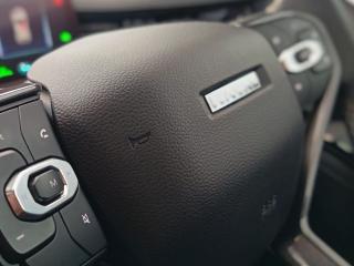 Haval H6 GT 1.5T PHEV Ultra Luxury 4WD