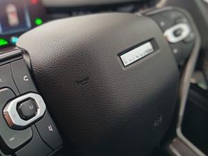 Haval H6 GT 1.5T PHEV Ultra Luxury 4WD - Image 17