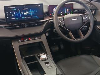 Haval H6 GT 1.5T PHEV Ultra Luxury 4WD