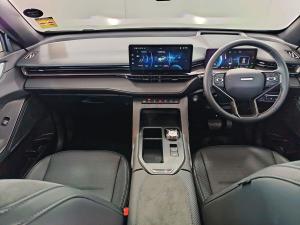 Haval H6 GT 1.5T PHEV Ultra Luxury 4WD - Image 20