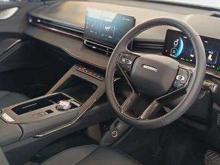 Haval H6 GT 1.5T PHEV Ultra Luxury 4WD