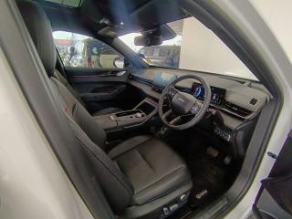 Haval H6 GT 1.5T PHEV Ultra Luxury 4WD