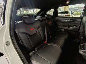 Haval H6 GT 1.5T PHEV Ultra Luxury 4WD - Image 24