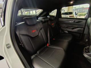 Haval H6 GT 1.5T PHEV Ultra Luxury 4WD