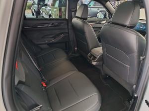 Haval H6 GT 1.5T PHEV Ultra Luxury 4WD - Image 25