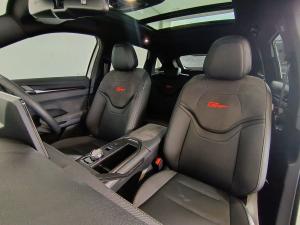 Haval H6 GT 1.5T PHEV Ultra Luxury 4WD - Image 26