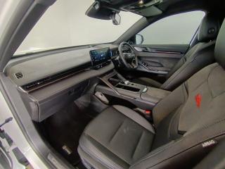 Haval H6 GT 1.5T PHEV Ultra Luxury 4WD