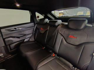 Haval H6 GT 1.5T PHEV Ultra Luxury 4WD