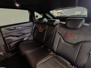 Haval H6 GT 1.5T PHEV Ultra Luxury 4WD - Image 28