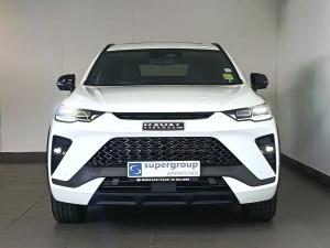 Haval H6 GT 1.5T PHEV Ultra Luxury 4WD - Image 2