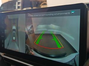 Haval H6 GT 1.5T PHEV Ultra Luxury 4WD - Image 30