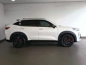 Haval H6 GT 1.5T PHEV Ultra Luxury 4WD - Image 3
