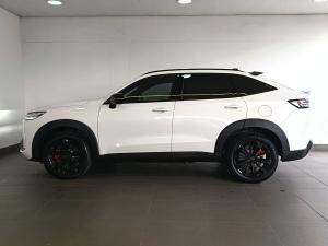 Haval H6 GT 1.5T PHEV Ultra Luxury 4WD - Image 4
