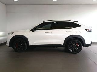 Haval H6 GT 1.5T PHEV Ultra Luxury 4WD