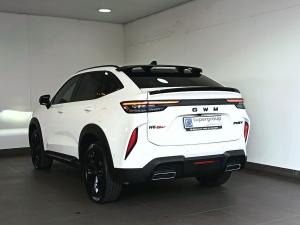 Haval H6 GT 1.5T PHEV Ultra Luxury 4WD - Image 5