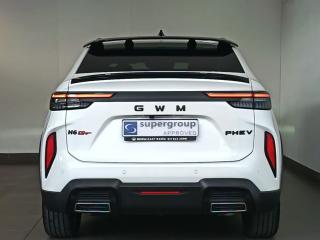 Haval H6 GT 1.5T PHEV Ultra Luxury 4WD