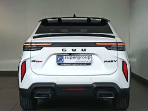 Haval H6 GT 1.5T PHEV Ultra Luxury 4WD - Image 6