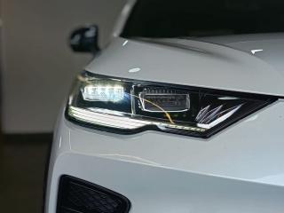 Haval H6 GT 1.5T PHEV Ultra Luxury 4WD