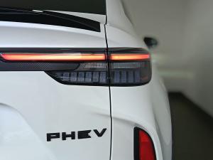 Haval H6 GT 1.5T PHEV Ultra Luxury 4WD - Image 8
