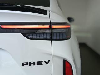 Haval H6 GT 1.5T PHEV Ultra Luxury 4WD