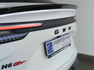 Haval H6 GT 1.5T PHEV Ultra Luxury 4WD